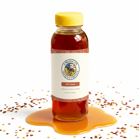 Hot Honey