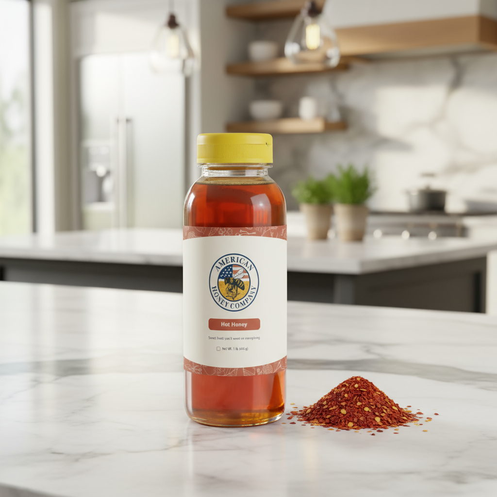 Hot Honey